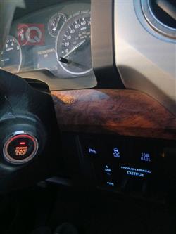 تويوتا توندرا